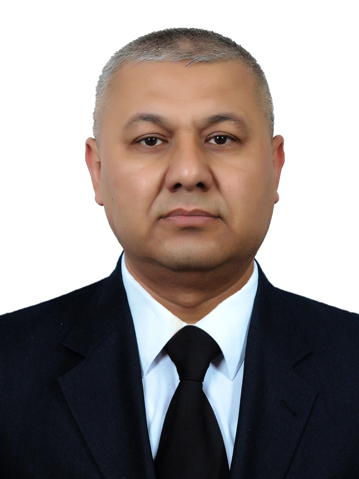 Ergashev